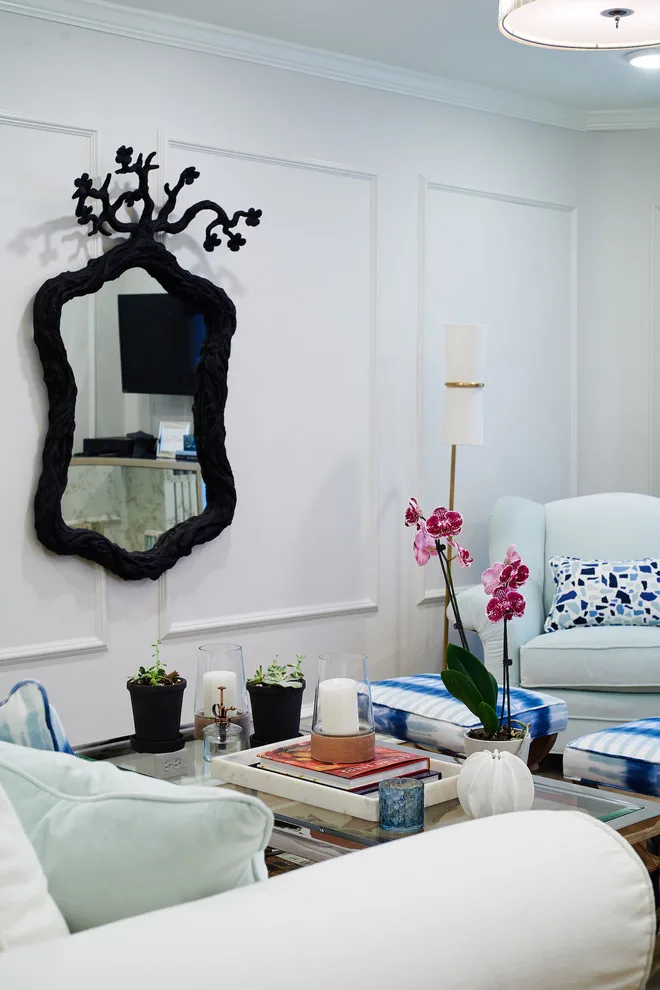 Tudor Restoration by Kelly Nelson Designs - Photo 3