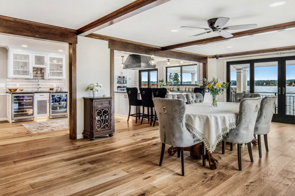 Michelle Lawrence Interior Design - Photo 5