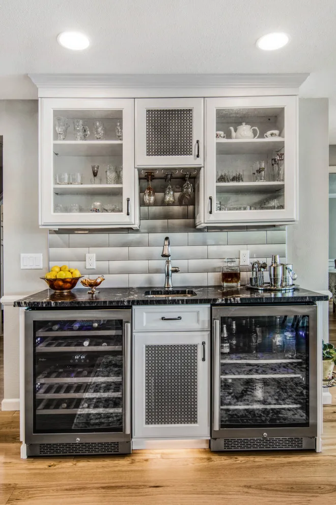 Michelle Lawrence Interior Design - Photo 8