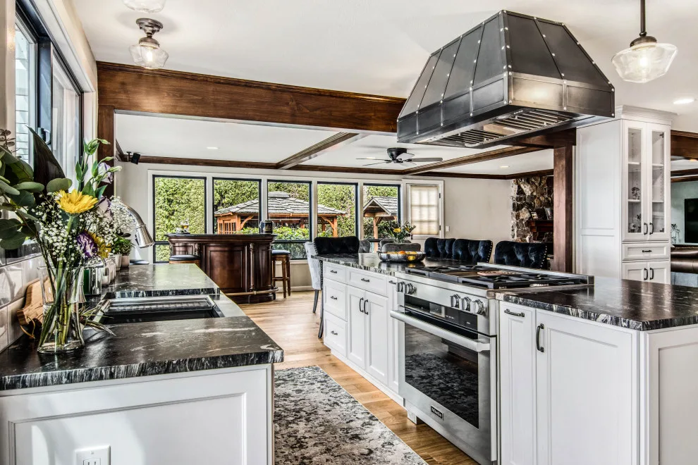 Michelle Lawrence Interior Design - Photo 11