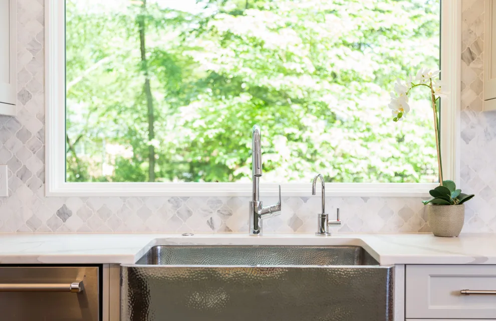 Tudor Culinary Space by Michelle McKoy Designs - Photo 5
