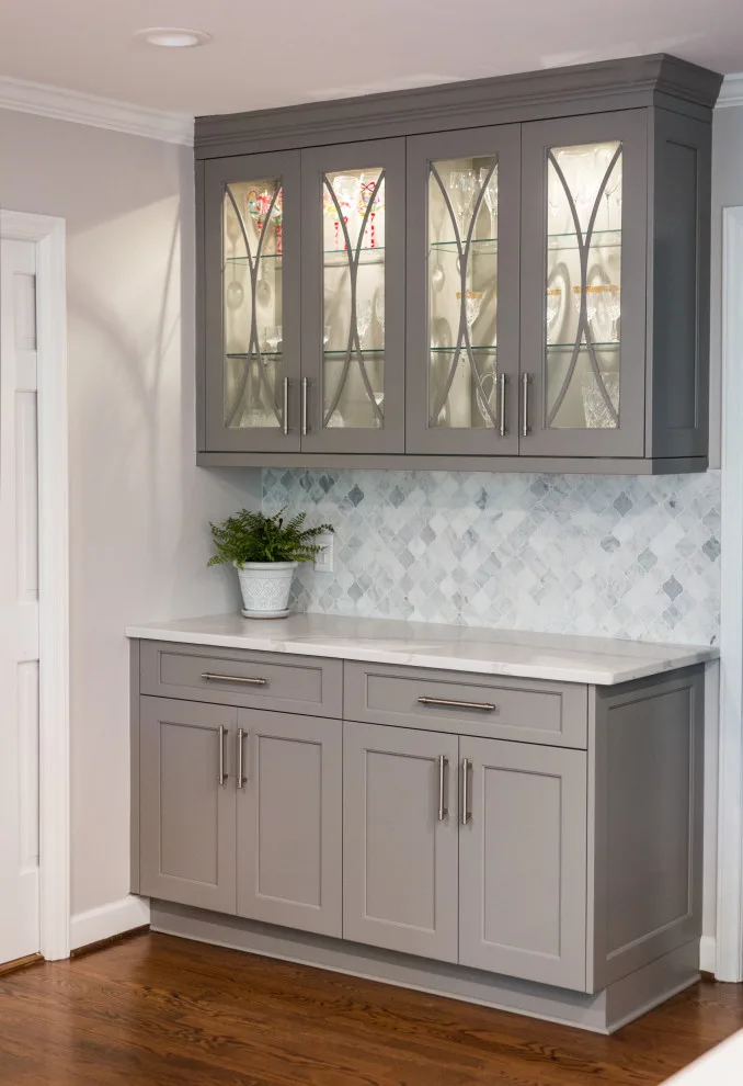 Tudor Culinary Space by Michelle McKoy Designs - Photo 4