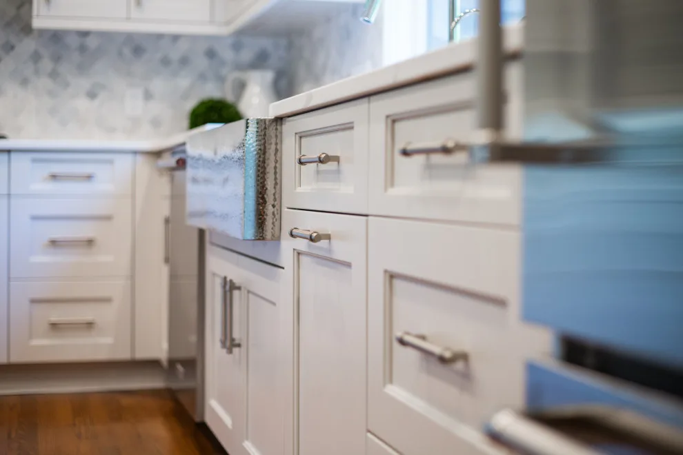 Tudor Culinary Space by Michelle McKoy Designs - Photo 7