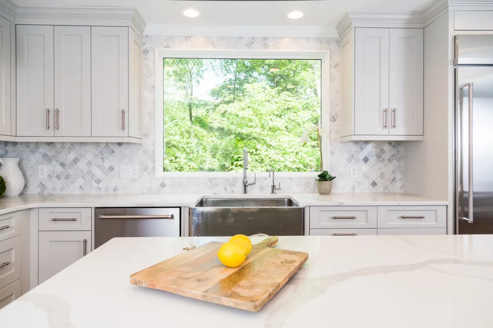 Tudor Culinary Space by Michelle McKoy Designs - Photo 6