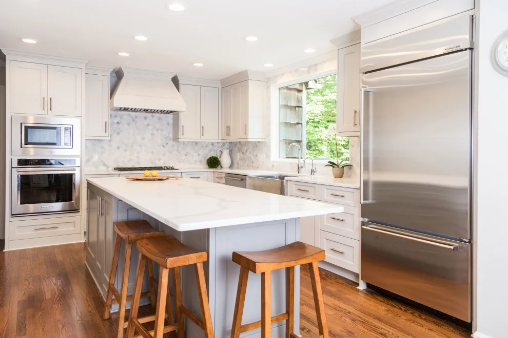Tudor Culinary Space by Michelle McKoy Designs - Photo 2