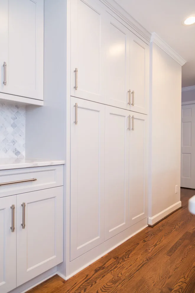 Tudor Culinary Space by Michelle McKoy Designs - Photo 3