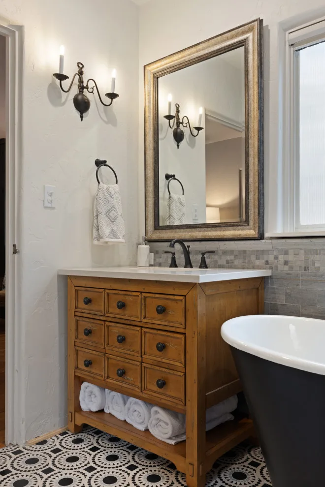 Yosemite Residence by LHK Interiors - Photo 24
