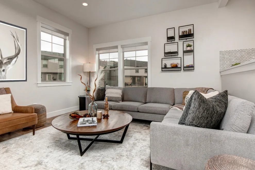 Complete Furniture Solution Project by Chalet And Co. - Photo 13