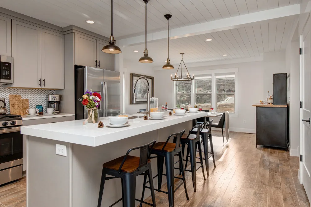 Complete Furniture Solution Project by Chalet And Co. - Photo 24