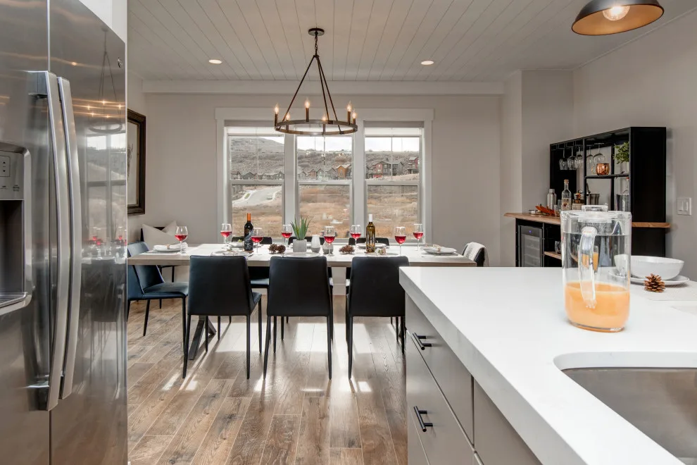 Complete Furniture Solution Project by Chalet And Co. - Photo 32