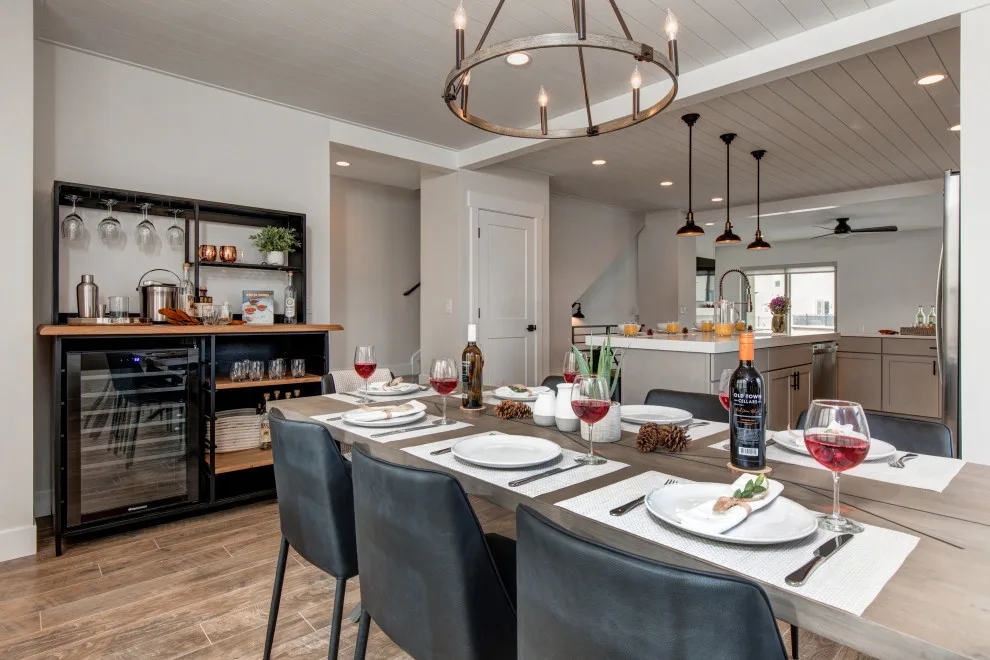 Complete Furniture Solution Project by Chalet And Co. - Photo 40