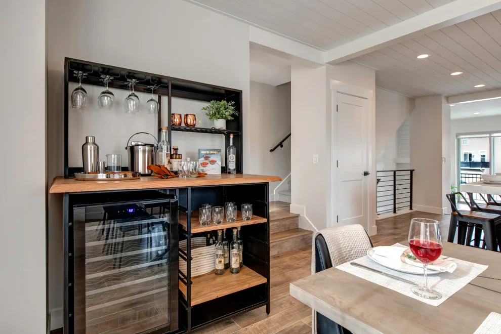 Complete Furniture Solution Project by Chalet And Co. - Photo 37