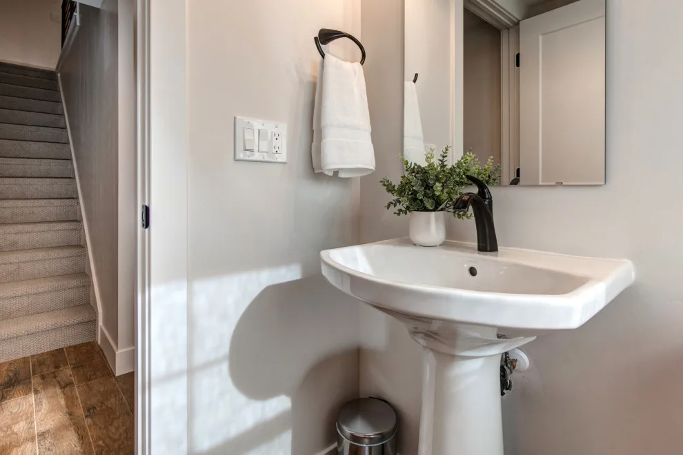 Complete Furniture Solution Project by Chalet And Co. - Photo 36