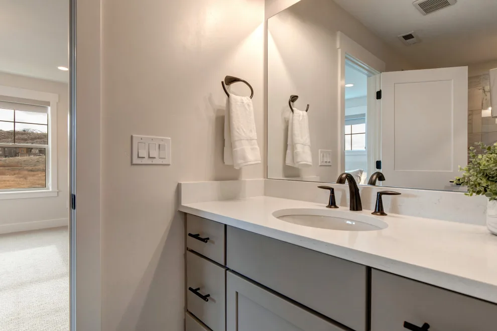 Complete Furniture Solution Project by Chalet And Co. - Photo 34