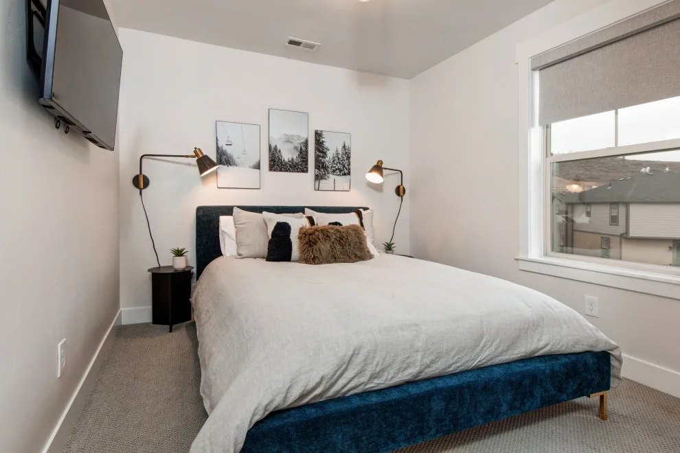 Complete Furniture Solution Project by Chalet And Co. - Photo 12