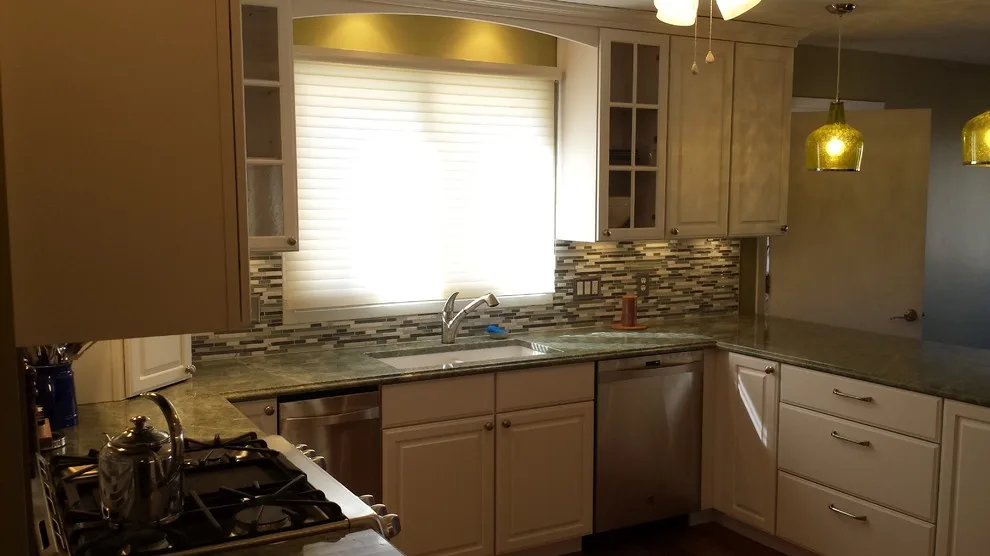 Home Maintenance Solution, Inc. - Photo 5