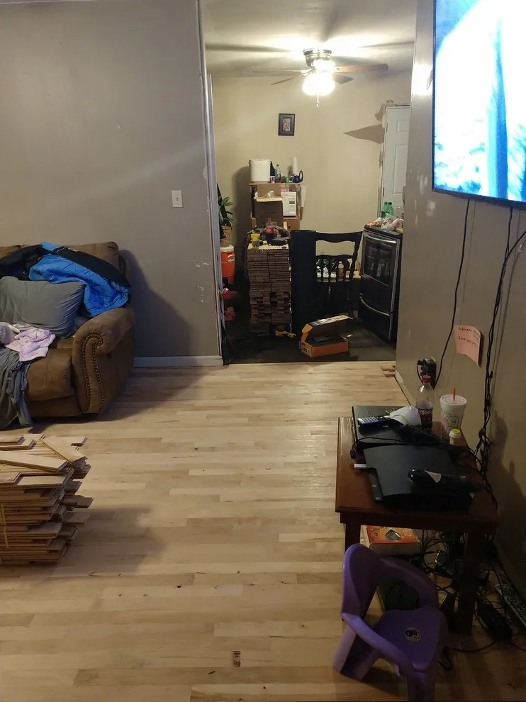Goodman's Handyman Service - Photo 2
