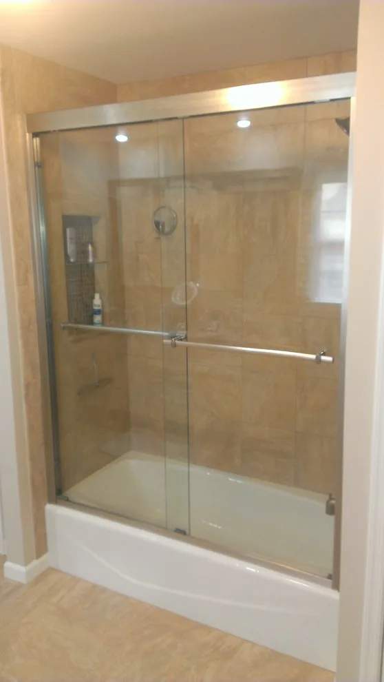 Restroom Remodeling by Just Call Johnee, LLC - Photo 11