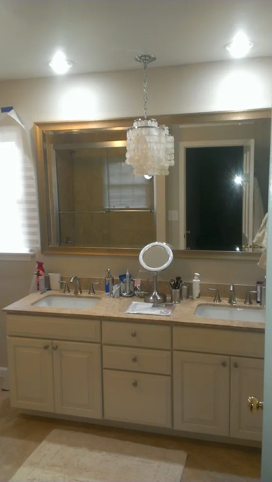 Restroom Remodeling by Just Call Johnee, LLC - Photo 14