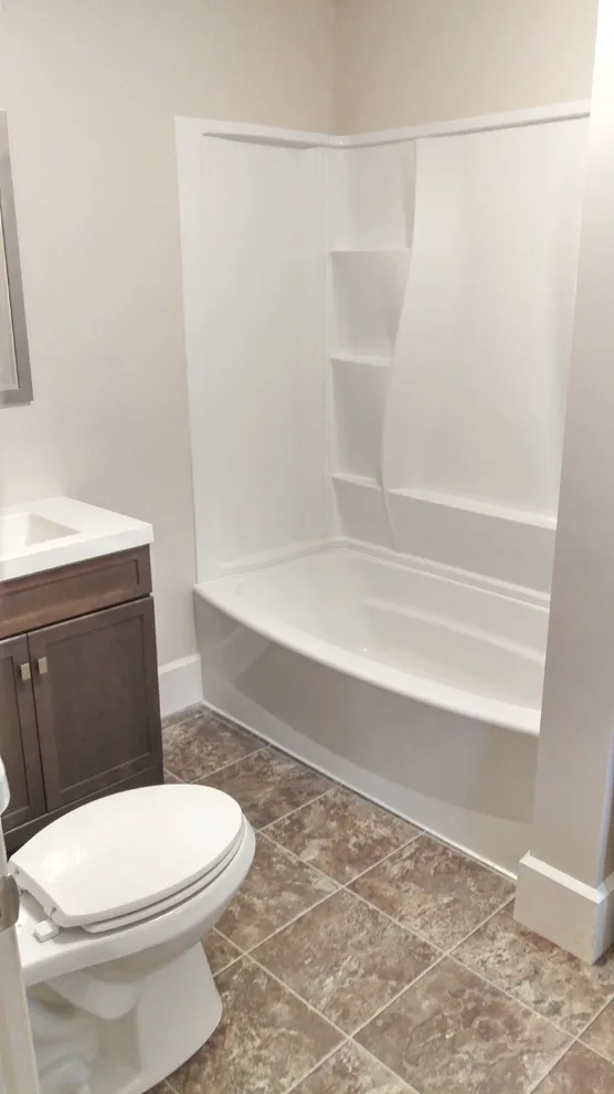 Restroom Remodeling by Just Call Johnee, LLC - Photo 32