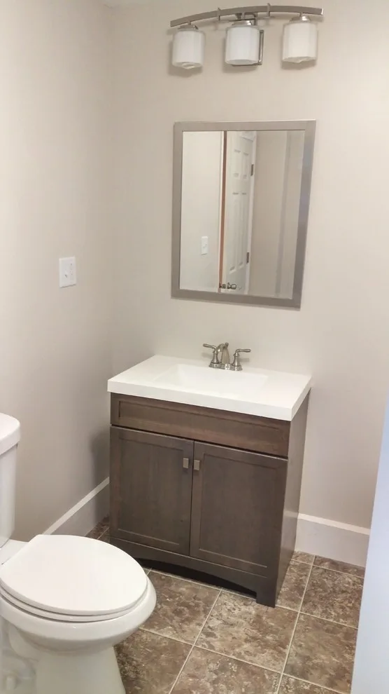 Restroom Remodeling by Just Call Johnee, LLC - Photo 27
