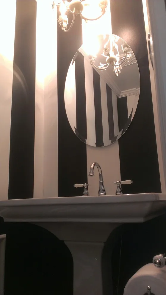 Restroom Remodeling by Just Call Johnee, LLC - Photo 6