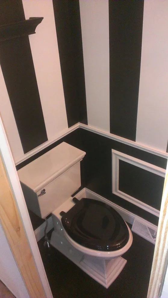 Restroom Remodeling by Just Call Johnee, LLC - Photo 20