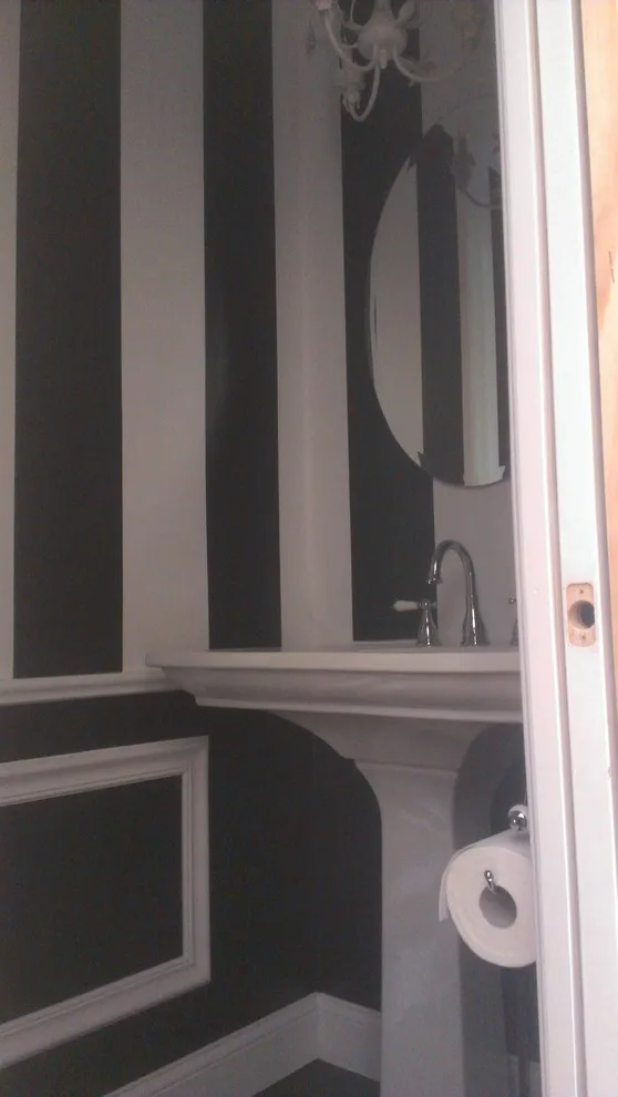 Restroom Remodeling by Just Call Johnee, LLC - Photo 8