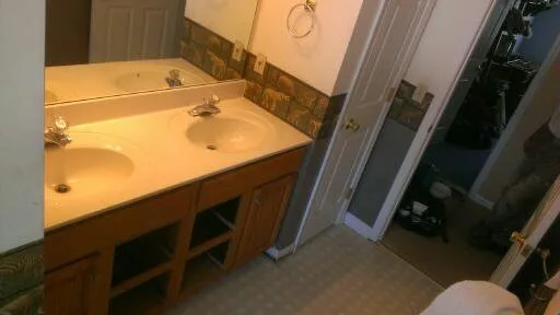 Restroom Remodeling by Just Call Johnee, LLC - Photo 16