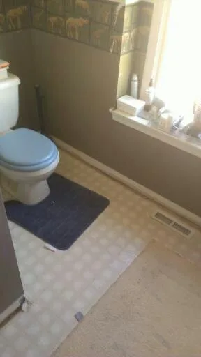Restroom Remodeling by Just Call Johnee, LLC - Photo 19