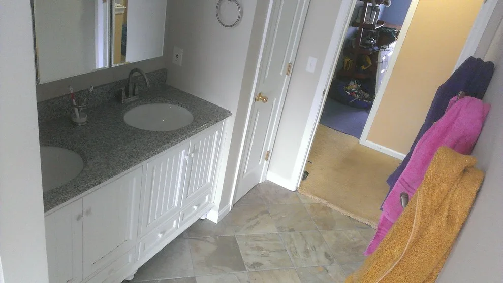 Restroom Remodeling by Just Call Johnee, LLC - Photo 23