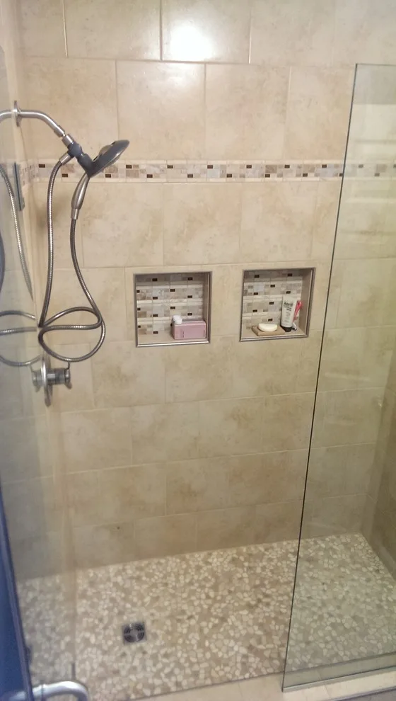 Restroom Remodeling by Just Call Johnee, LLC - Photo 24
