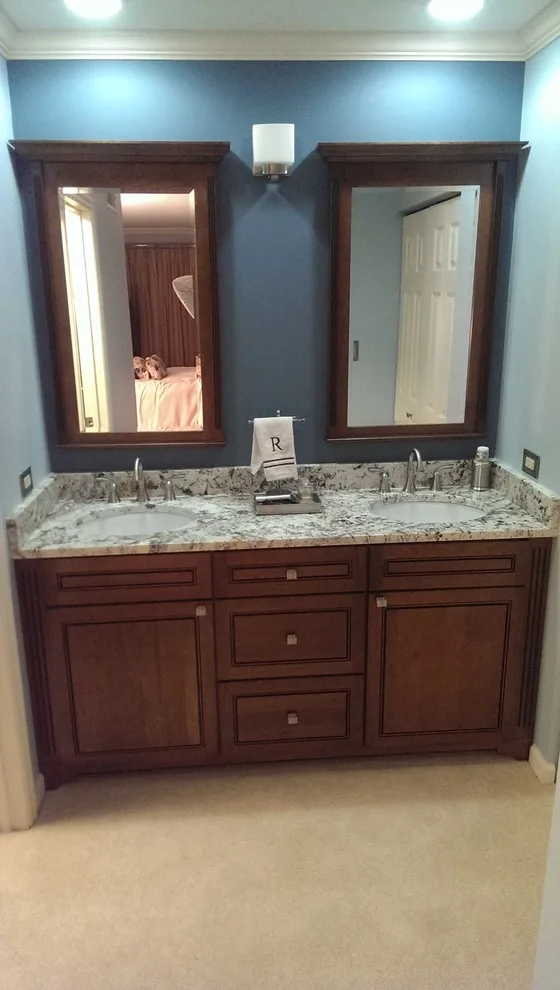 Restroom Remodeling by Just Call Johnee, LLC - Photo 9