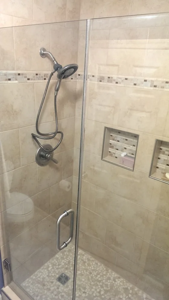Restroom Remodeling by Just Call Johnee, LLC - Photo 7