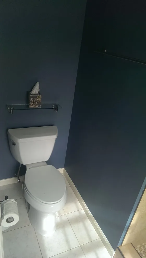 Restroom Remodeling by Just Call Johnee, LLC - Photo 22