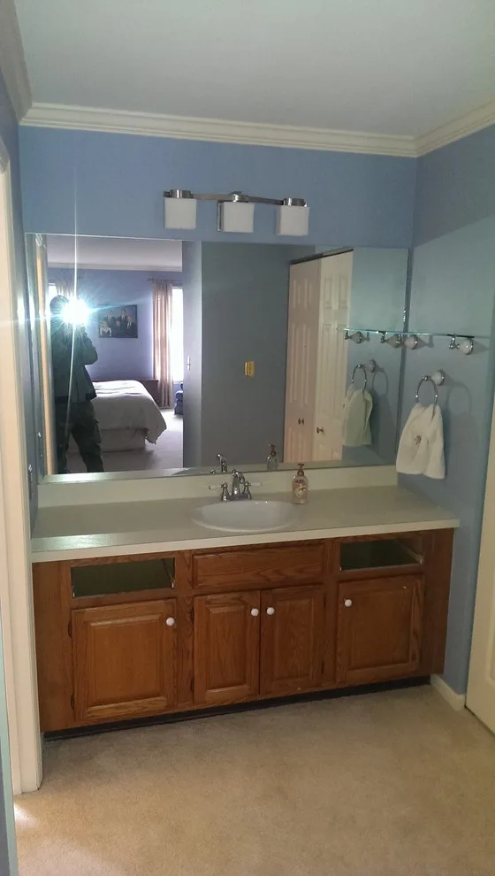 Restroom Remodeling by Just Call Johnee, LLC - Photo 26