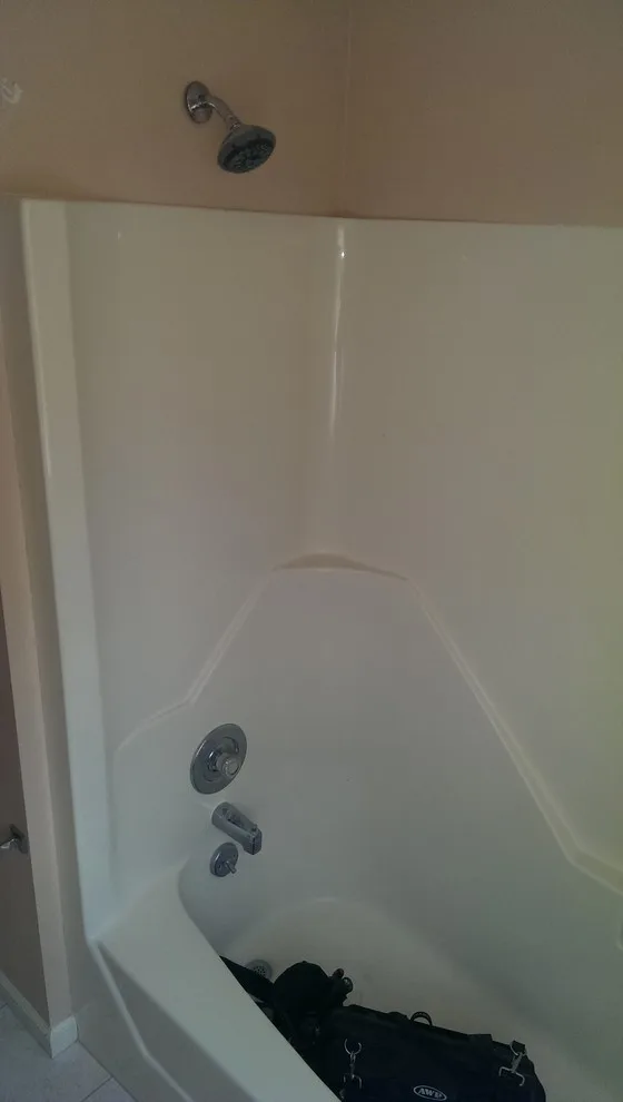 Restroom Remodeling by Just Call Johnee, LLC - Photo 29