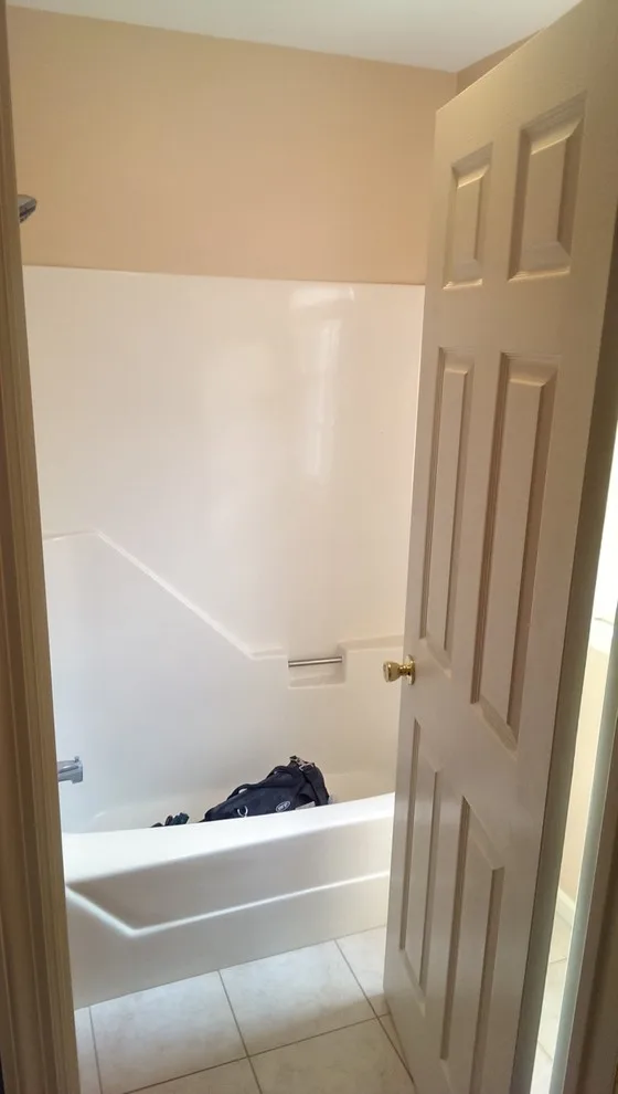 Restroom Remodeling by Just Call Johnee, LLC - Photo 25