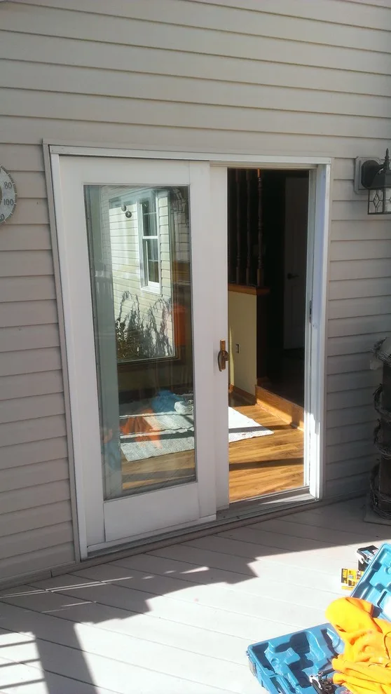 Door Installations by Just Call Johnee, LLC - Photo 8