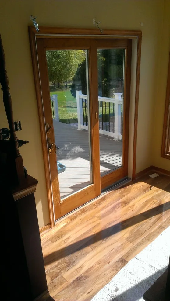 Door Installations by Just Call Johnee, LLC - Photo 10