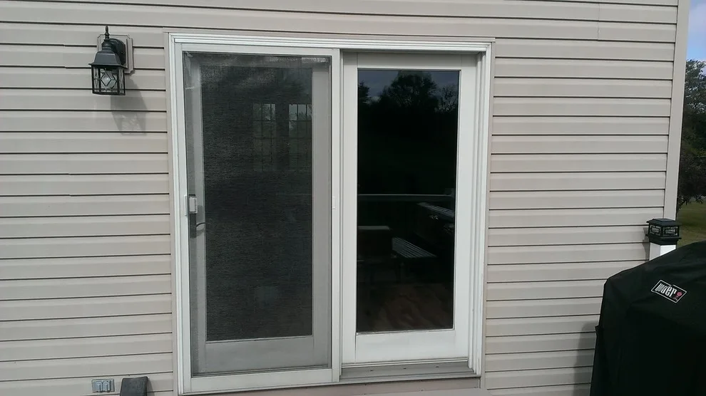 Door Installations by Just Call Johnee, LLC - Photo 4