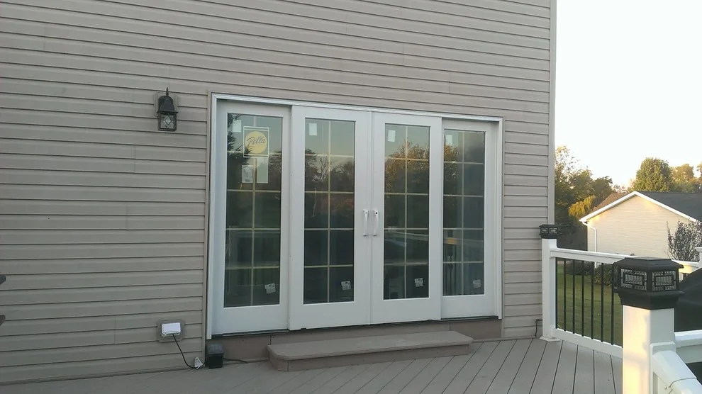 Door Installations by Just Call Johnee, LLC - Photo 7