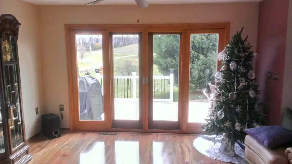Door Installations by Just Call Johnee, LLC - Photo 5