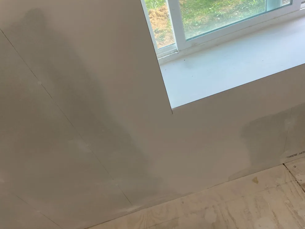 Drywall completion task by A N M Remodeling/Cleaning Service LLC - Photo 13