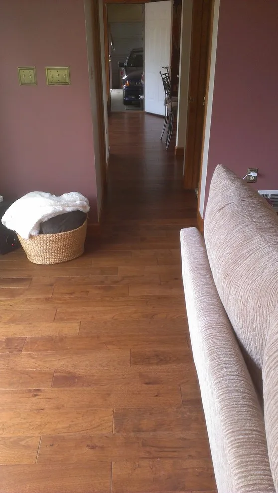 Surface Covering by Just Call Johnee, LLC - Photo 8