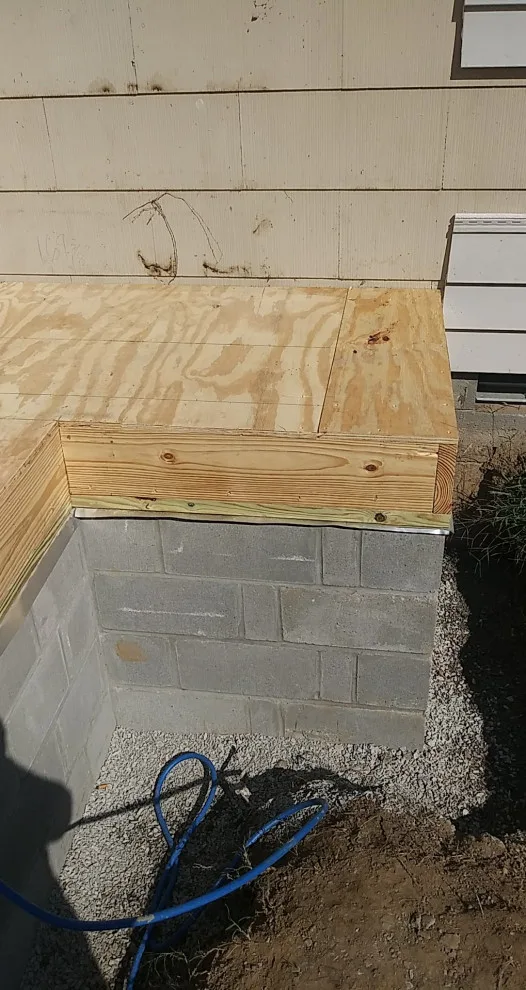 Nashville Framing by Down-home Family Construction LLC - Photo 4