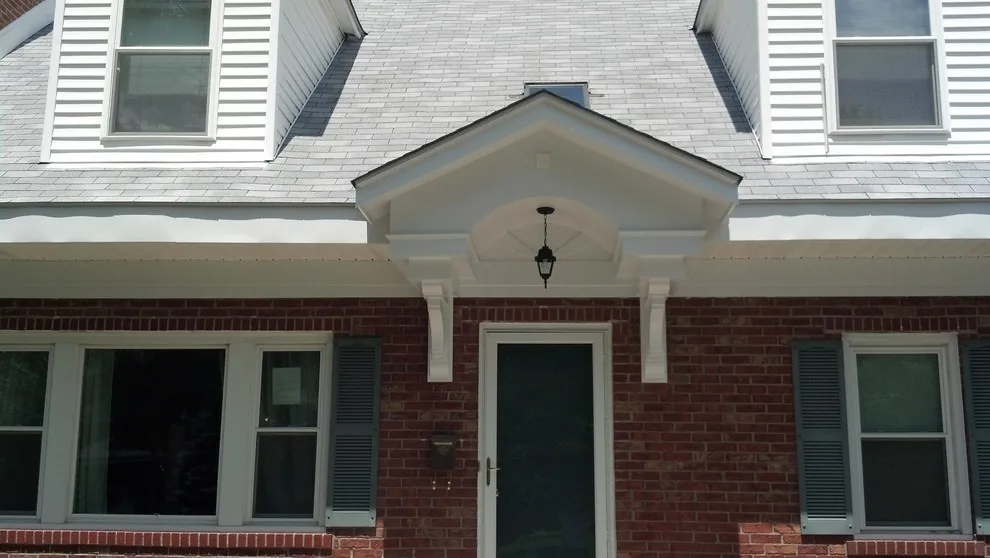 Facade View by Home Maintenance Solution, Inc. - Photo 4