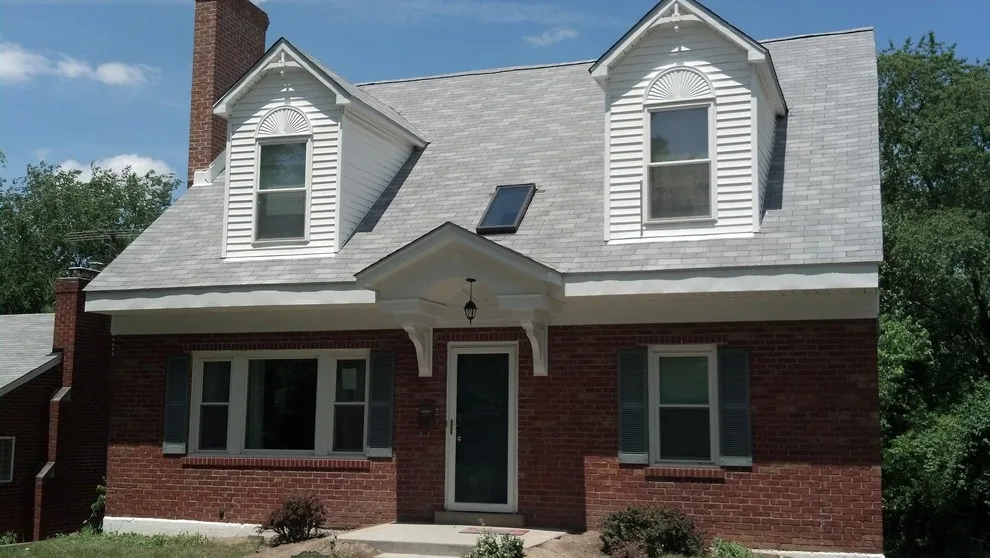 Facade View by Home Maintenance Solution, Inc. - Photo 2