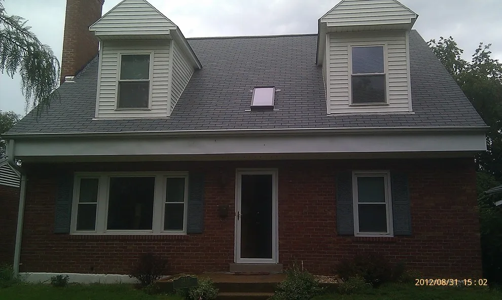 Facade View by Home Maintenance Solution, Inc. - Photo 3