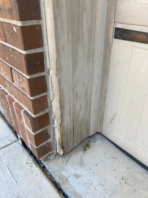 Garage Door Transformation by Veradon Solutions, LLC - Photo 4